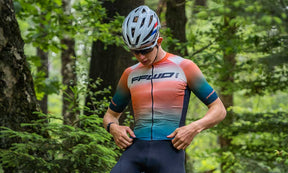 FFWD CYCLING JERSEY