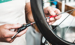 FFWD CARBON SPOKES