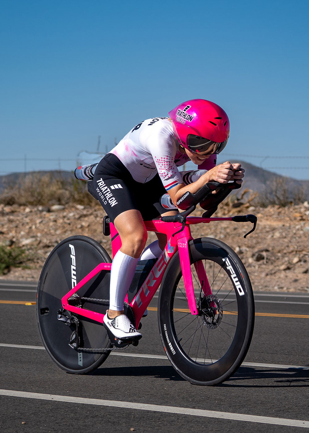 FFWD Wheels - Get Confident, Go Fast.