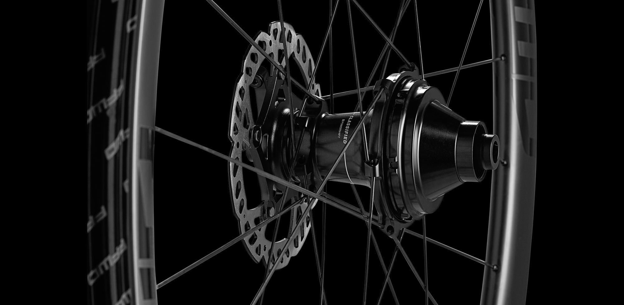 Bye Bye Front Derailleur
