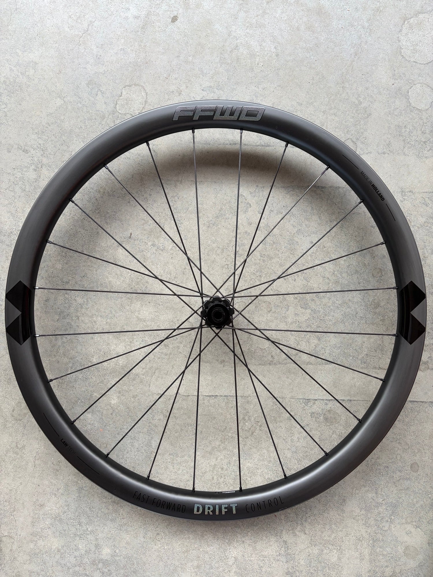 DRIFT CONTROL OUTLET OFFER