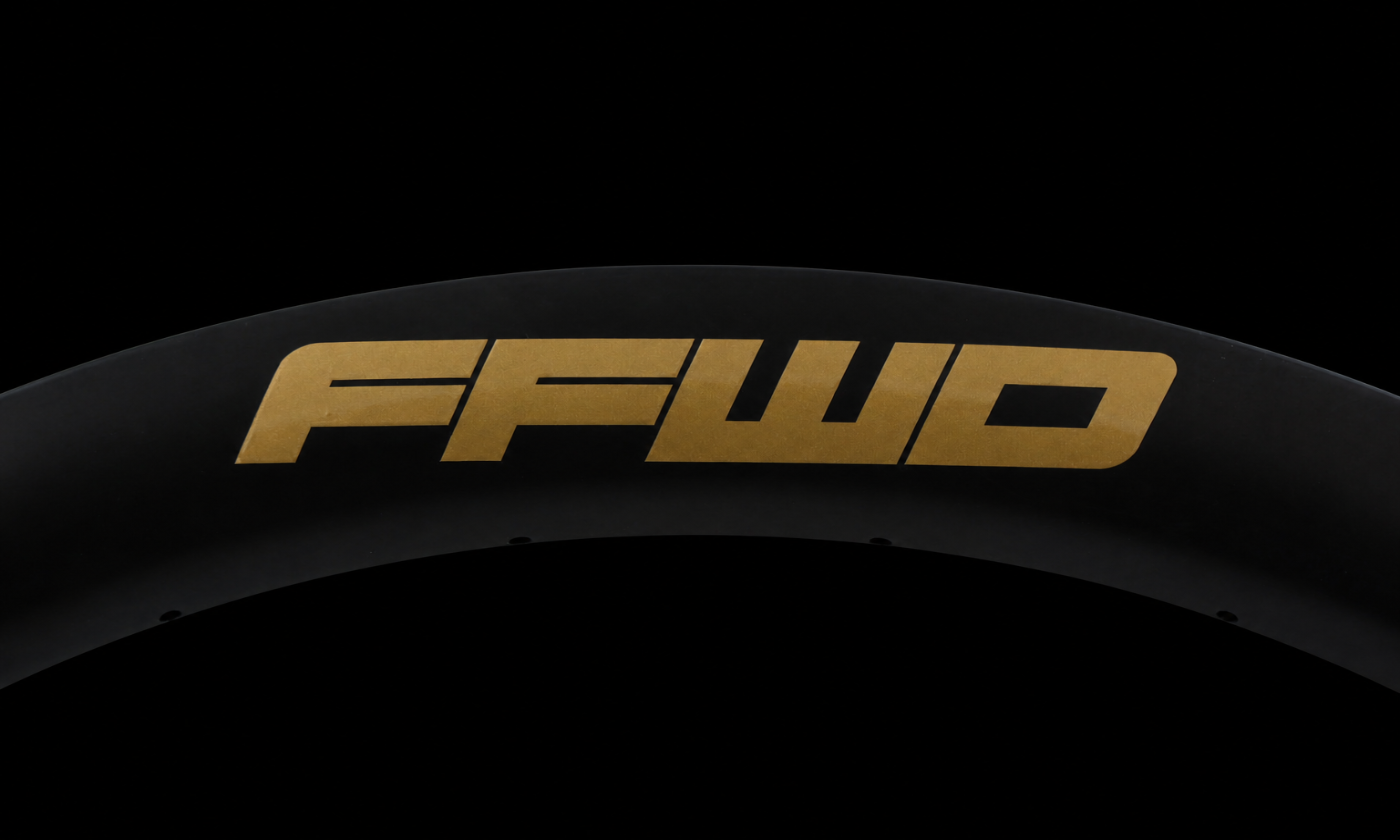 FFWD DECALS (voor NIEUWE RYOT's)