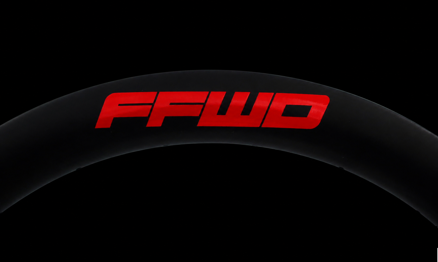 FFWD DECALS (voor NIEUWE RYOT's)