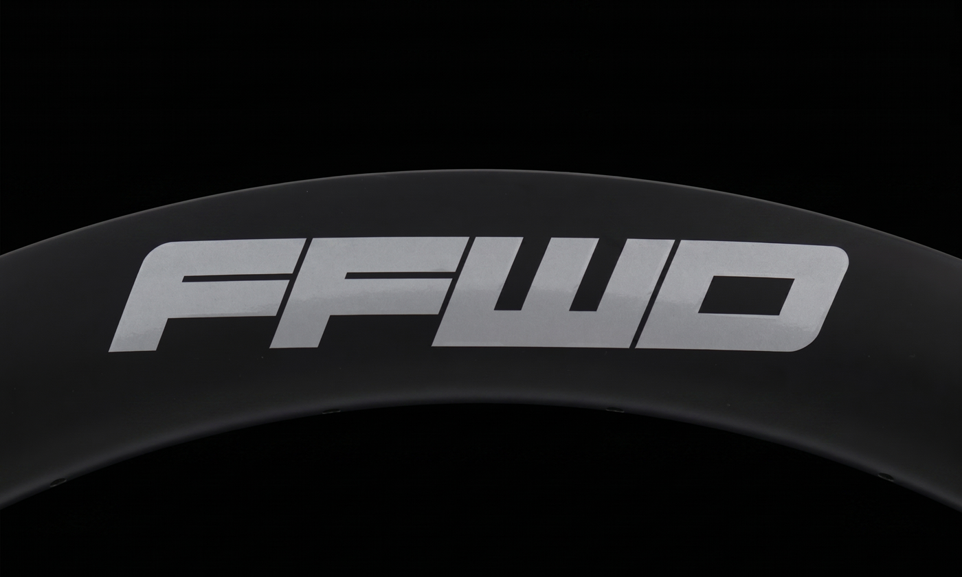 FFWD DECALS (voor NIEUWE RYOT's)