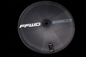 FALCON DISC VALVE HOLE COVER DECALS