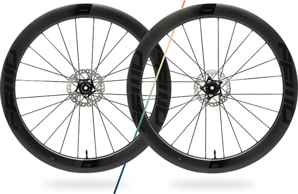 FFWD Wheels - Get Confident, Go Fast.