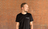 FFWD T-SHIRT SMALL