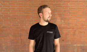 FFWD T-SHIRT SMALL
