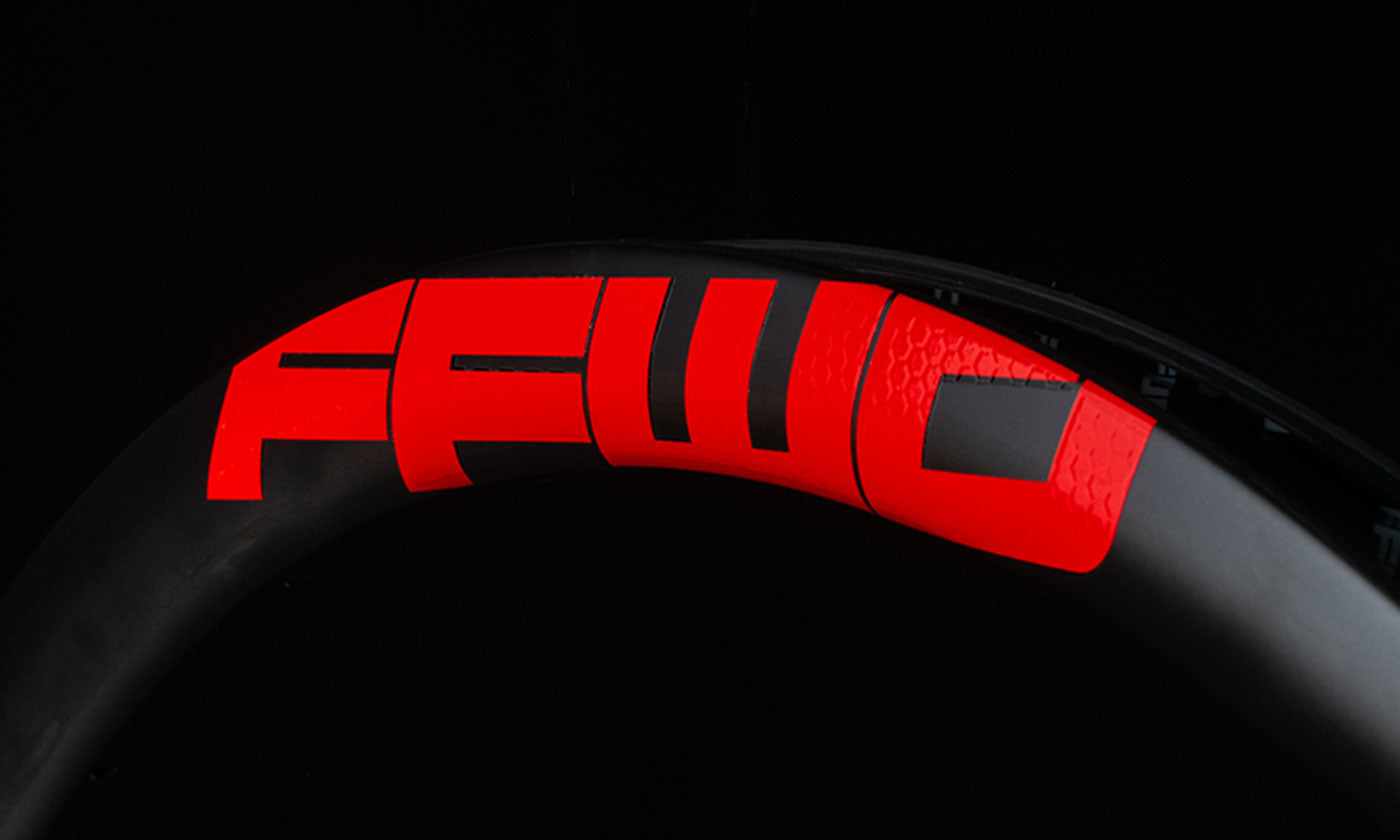 FFWD DECALS (for RYOT's)