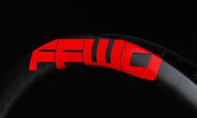 FFWD DECALS (for TYRO's & DRIFT)