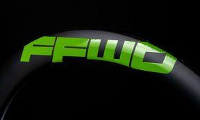 FFWD DECALS (for TYRO's & DRIFT)