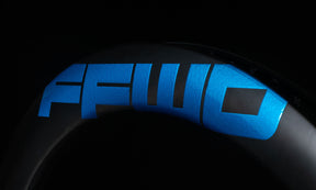 FFWD DECALS (for TYRO's & DRIFT)