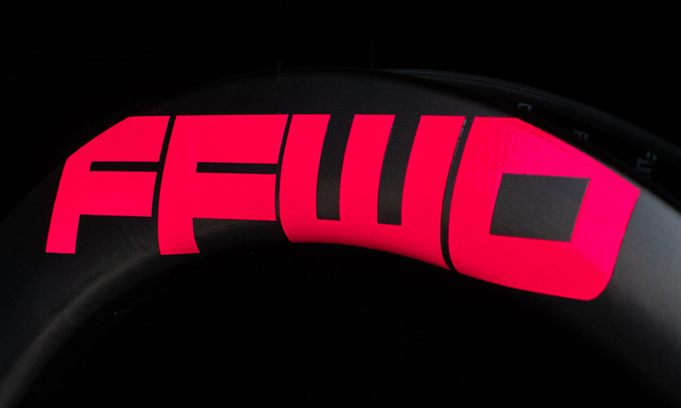 FFWD DECALS (für RYOT's)