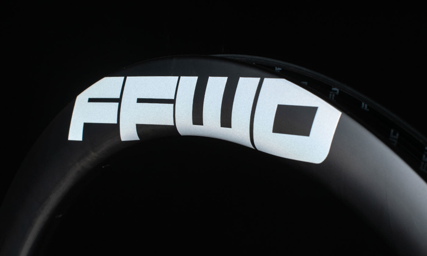 FFWD DECALS (für RYOT's)