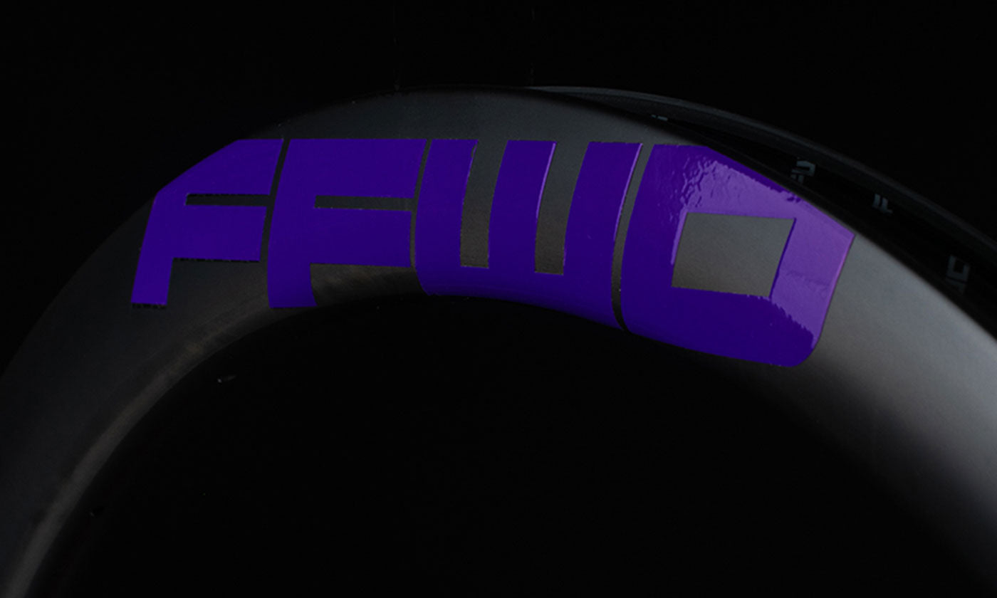 FFWD DECALS (for RYOT's)