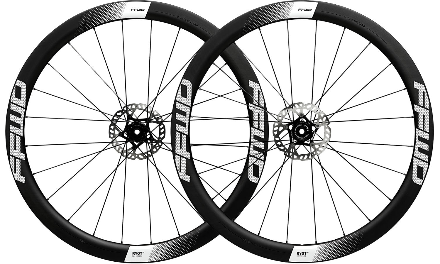 RYOT 44 TEAM TECH