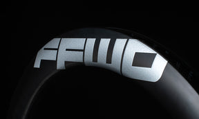 FFWD DECALS (for TYRO's & DRIFT)