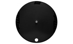 FFWD DISC-T BLACK