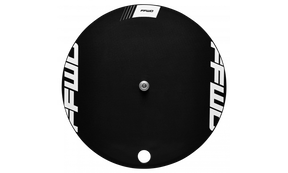 FFWD DISC-T WHITE