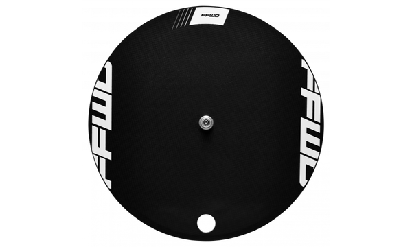 DISC-T Track Wheel - FFWD Wheels DISC-T Track Wheel - FFWD Wheels