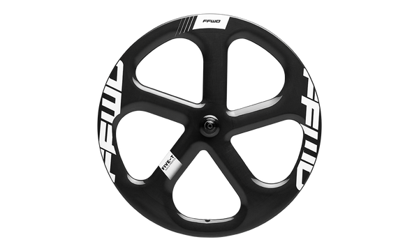 Five-T Track Wheel - FFWD Wheels Five-T Track Wheel - FFWD Wheels