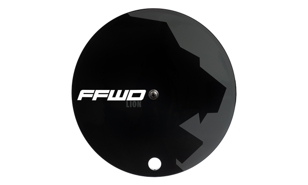 FFWD Wheels F6R/F9R FCC TLR DT350 Carbon Wheel Set