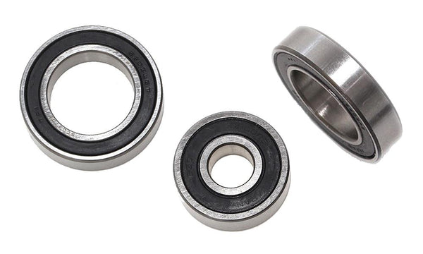 Bearings Spare Parts FFWD Wheels